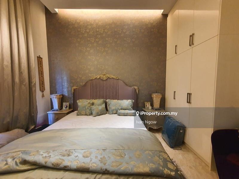 Bungalow House for Sale in Mutiara Damansara, Selangor by Ivan Ngow - iProperty.com.my
