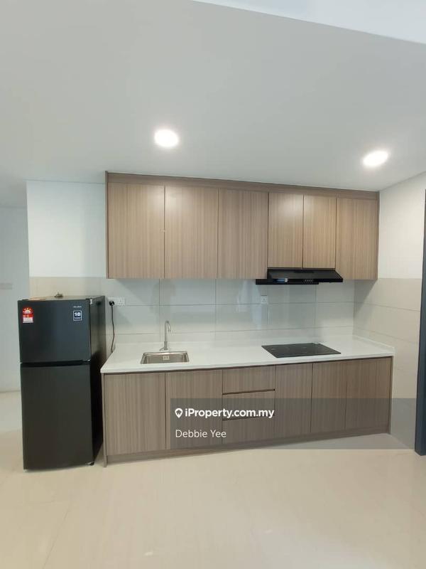Condominium for Rent in One Cochrane Residence by Debbie Yee - iProperty.com.my
