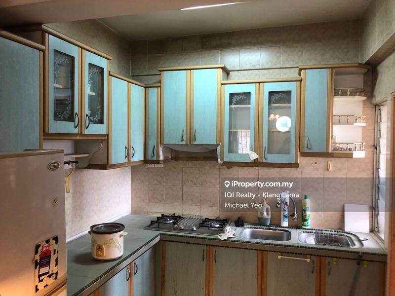 Condominium for Sale in Sri Mahligai by Michael Yeo - iProperty.com.my