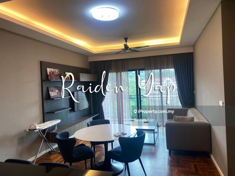 For Rent - Vista Residences
