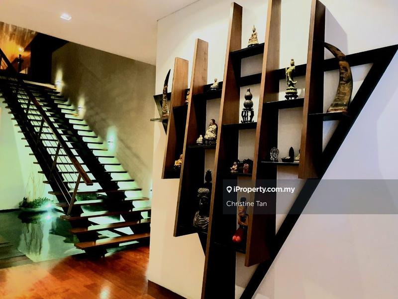 Bungalow House for Sale in Serdang, Seri Kembangan by Christine Tan - iProperty.com.my