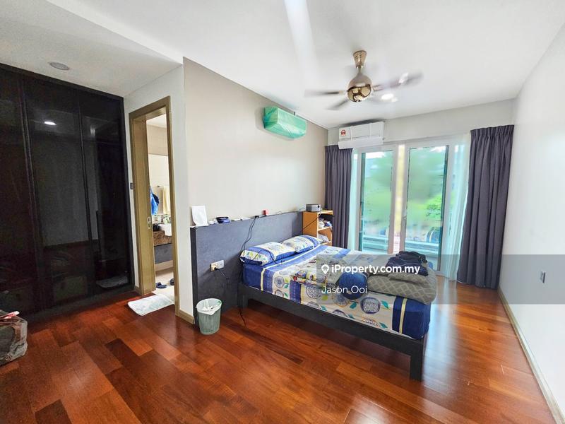 Rumah Teres 3.5-Tingkat untuk Dijual di Putra Heights, Subang Jaya oleh Jason Ooi - iProperty.com.my