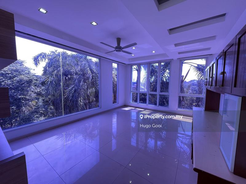 Banglo untuk Dijual di Country Heights, Kajang oleh Hugo Gooi - iProperty.com.my