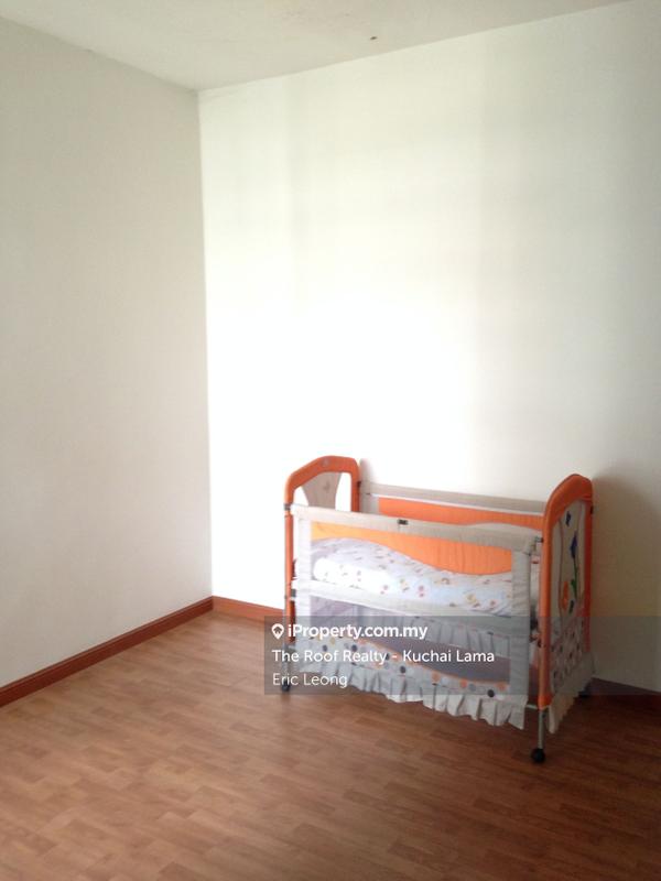 Condominium for Sale in Desa Impiana by Eric Leong - iProperty.com.my