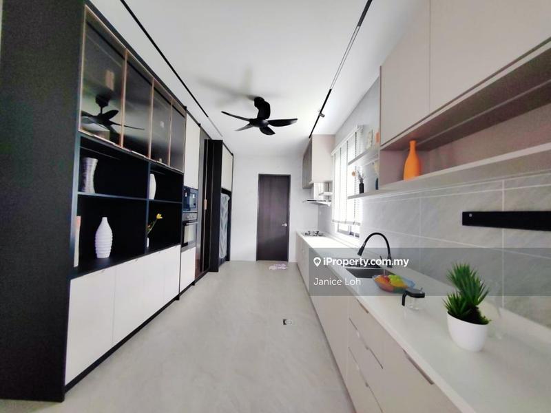 Bungalow House untuk Dijual di Taman Bukit Jed, Seremban oleh Janice Loh - iProperty.com.my