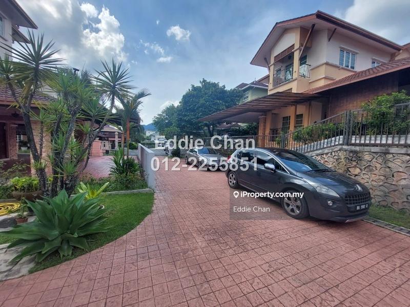 Banglo untuk Dijual di Kemensah Heights, Ulu Kelang oleh Eddie Chan - iProperty.com.my