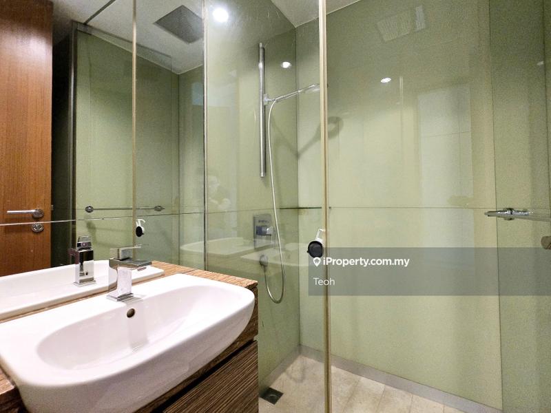 Service Residence for Rent in Quadro Residences by Teoh - iProperty.com.my