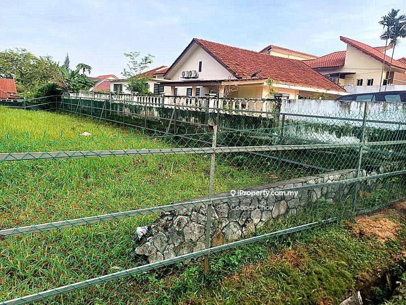 Bungalow Land for Sale in Seksyen 5, Petaling Jaya by Cooper Chow - iProperty.com.my