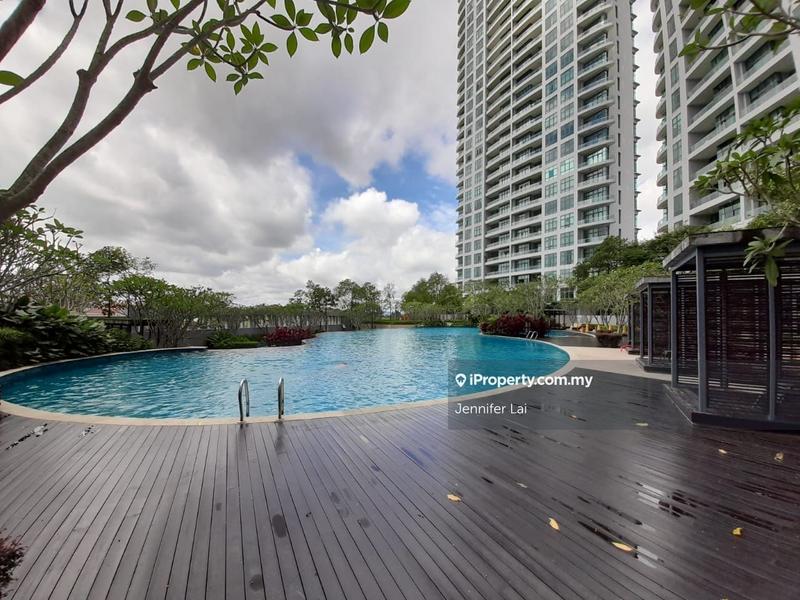 Condominium for Rent in Tropicana Grande by Jennifer Lai - iProperty.com.my