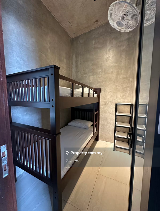 Bungalow House for Sale in Janda Baik, Bentong by Jack Ho - iProperty.com.my