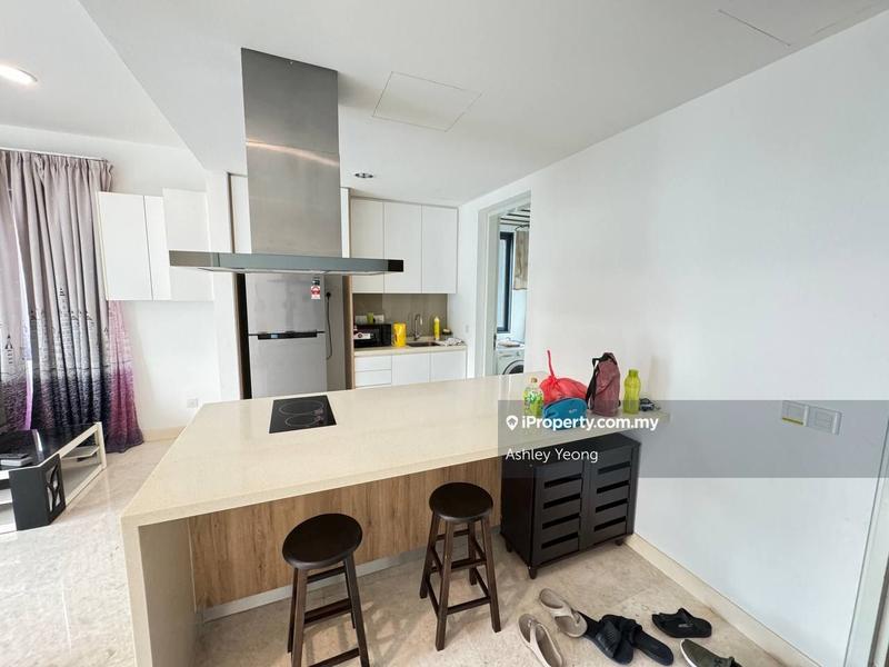 Kediaman Servis untuk Dijual di Imperia oleh Ashley Yeong - iProperty.com.my
