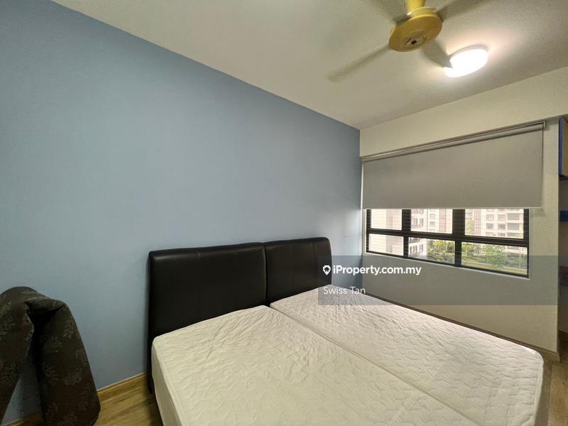 Condominium for Rent in Ameera Residences by Swiss Tan - iProperty.com.my