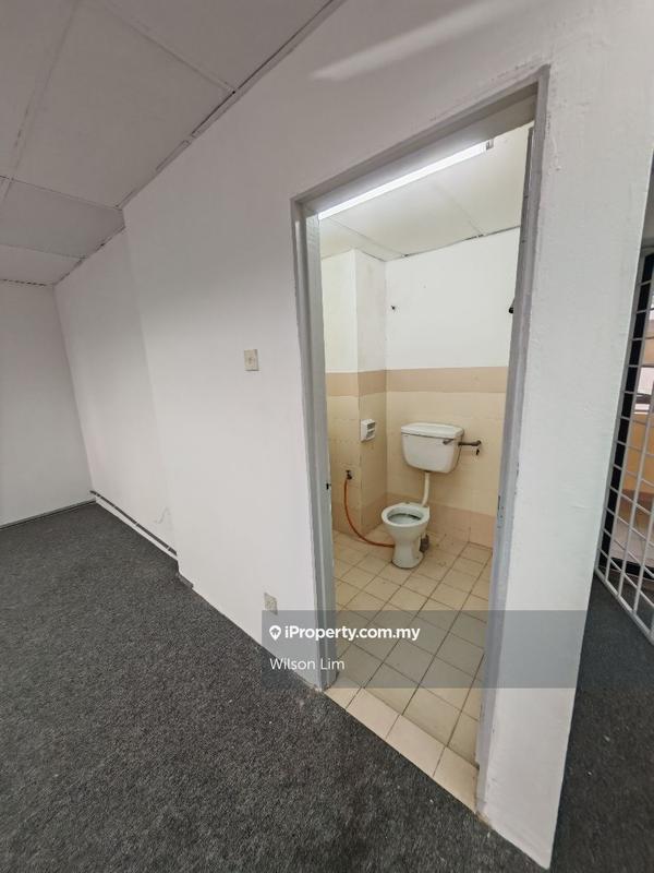 Pejabat untuk Disewa di Seksyen 1, Petaling Jaya oleh Wilson Lim - iProperty.com.my