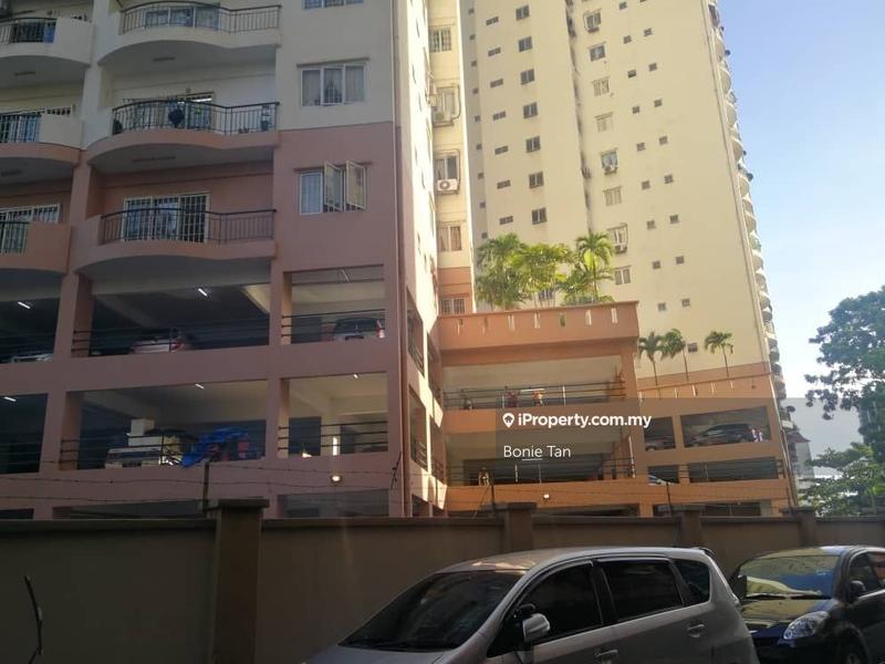 Shop for Sale in Jalan prima setapak 7, Setapak by Bonie Tan - iProperty.com.my