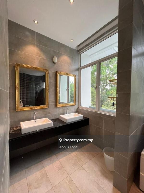 Banglo untuk Dijual di Setia Eco Park, Setia Alam oleh Angus Yong - iProperty.com.my