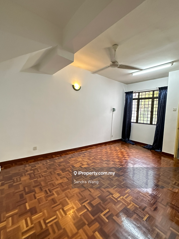 2.5-storey Terraced House for Sale in Bandar Utama 11, Bandar Utama by Sandra Wang - iProperty.com.my