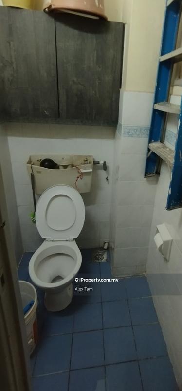 Rumah Pangsa untuk Dijual di Sri Begonia oleh Alex Tam - iProperty.com.my