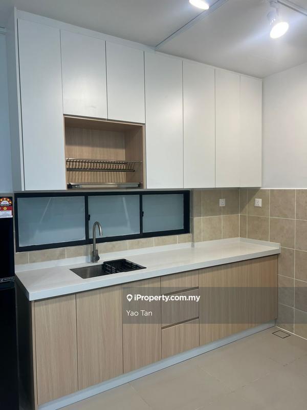 For Rent - Ara Sentral