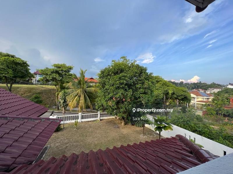 Bungalow House untuk Dijual di Seksyen 9, Shah Alam oleh Sa'a Nordin - iProperty.com.my