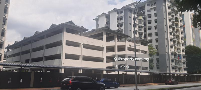 Kondominium untuk Dijual di Tiara Kelana oleh FC Wong - iProperty.com.my