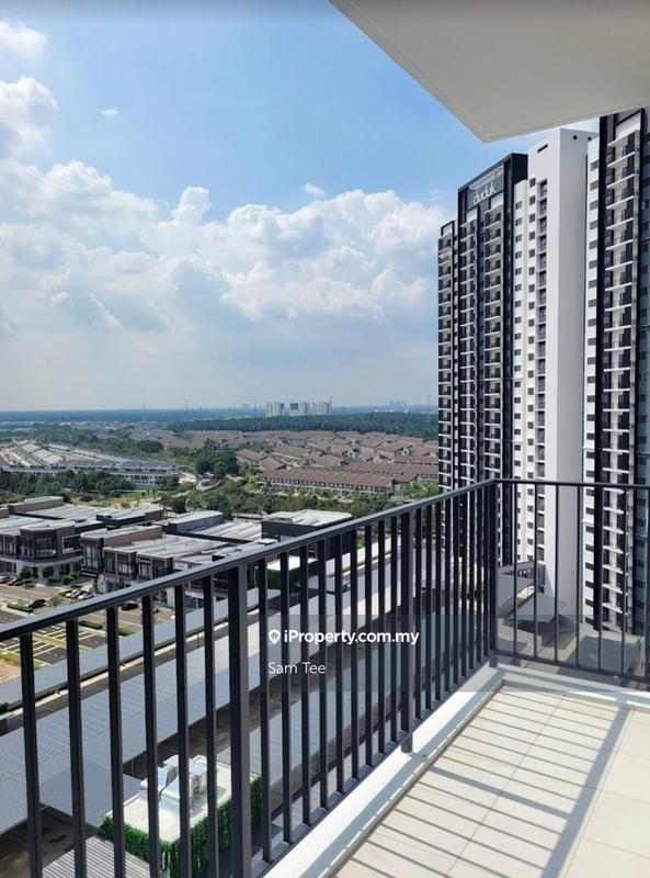 Residensi Servis untuk Disewa di Duduk Se.Ruang @ Eco Sanctuary oleh Sam Tee - iProperty.com.my