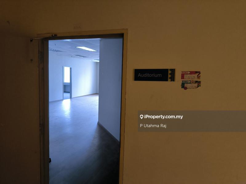 Pejabat untuk Dijual di Taman Bukit Pantai, Bangsar oleh P Utahma Raj - iProperty.com.my