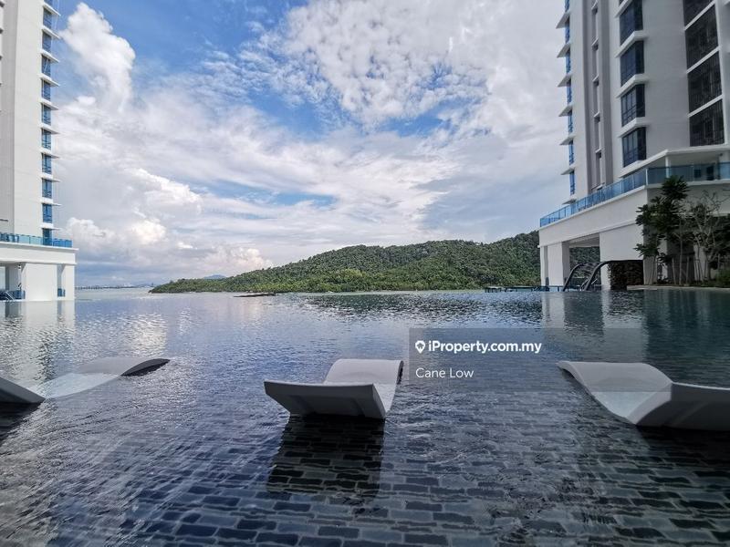 Kondominium untuk Disewa di Queens Residences Q1 @ Queens Waterfront oleh Cane Low - iProperty.com.my