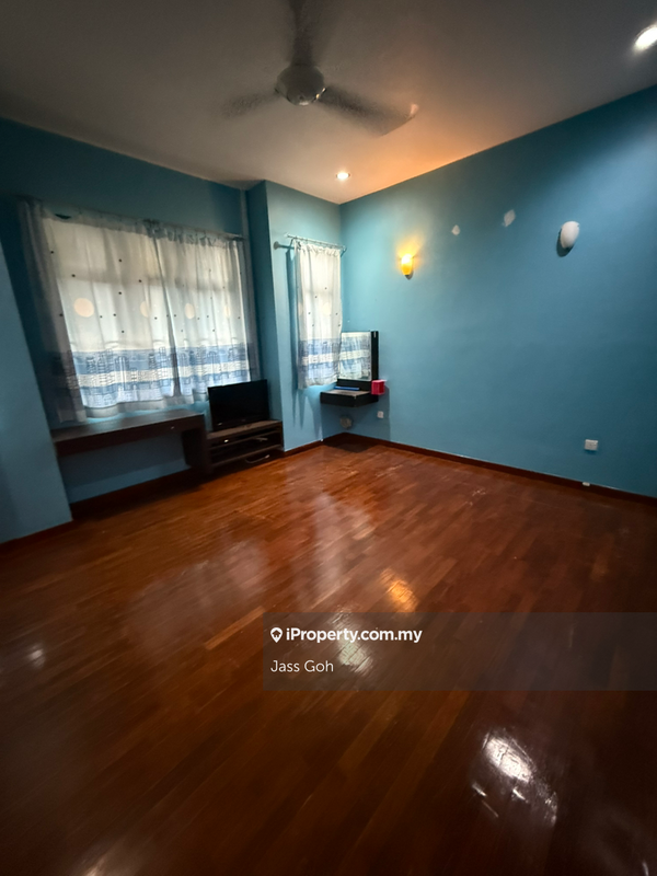 Rumah Teres 2-Tingkat untuk Disewa di Tiara Putra, Sungai Buloh oleh Jass Goh - iProperty.com.my