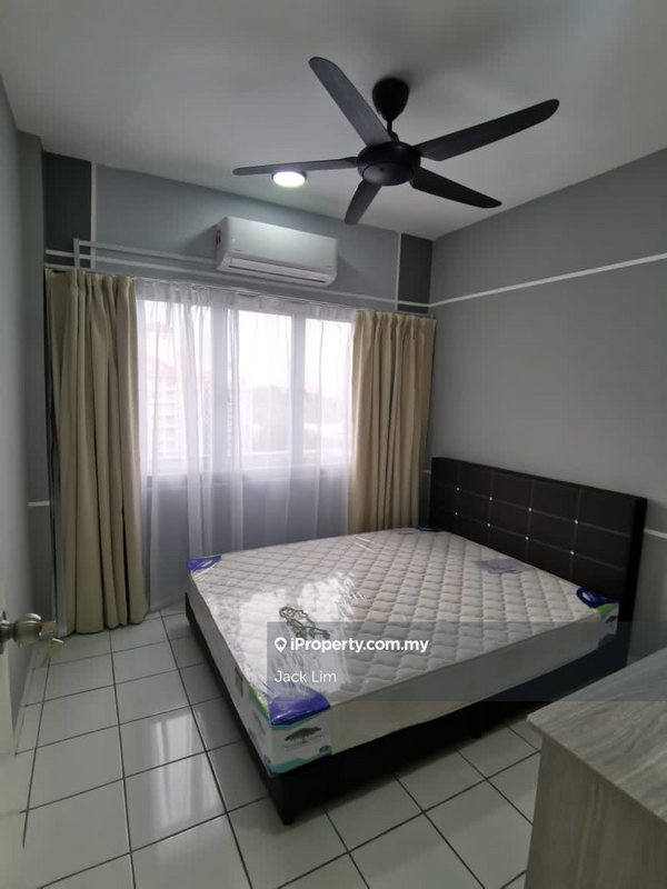 Pangsapuri untuk Disewa di Arena Green oleh Jack Lim - iProperty.com.my