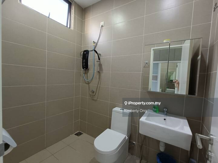 Rumah Berangkai 2 Tingkat untuk Disewa di Resort Home, Hijayu 2, Soka Matrix, Bandar Sri Sendayan oleh Kimberly Ong - iProperty.com.my