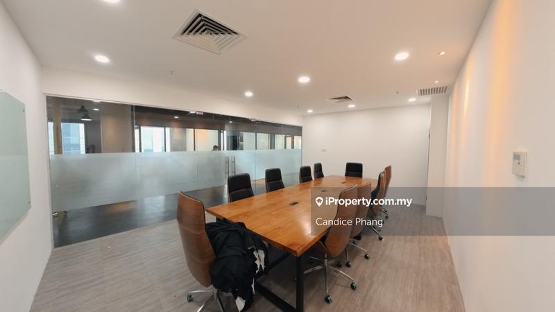 For Rent - Menara 1, Strata Office