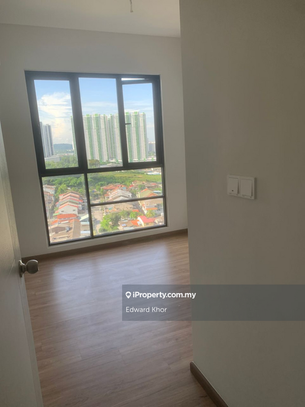 Residensi Servis untuk Dijual di Nest 2 Residences oleh Edward Khor - iProperty.com.my
