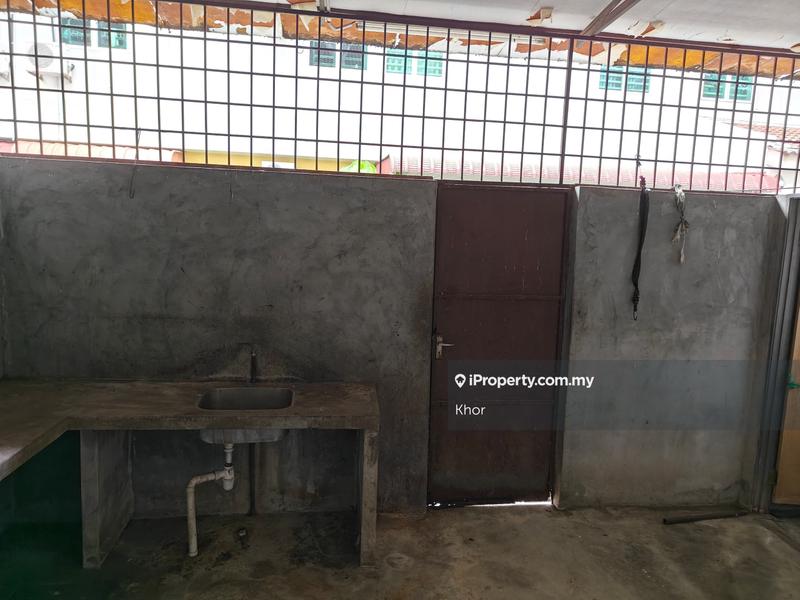 Rumah Berangkai 2 Tingkat untuk Dijual di Taman Seri juru, Juru oleh Khor - iProperty.com.my