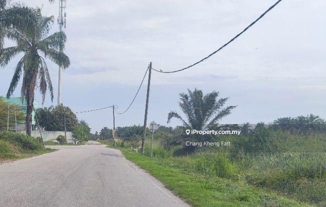Tanah Perindustrian untuk Dijual di Kampung Teluk Mengkuang, Telok Panglima Garang oleh Chang Kheng Fatt - iProperty.com.my