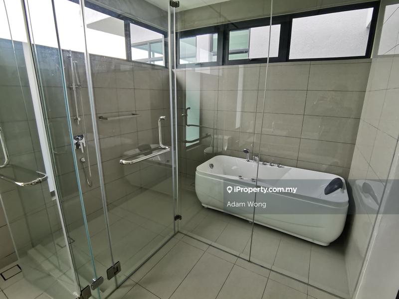 Semi-Detached House for Sale in Trehaus, Bukit Jambul by Adam Wong - iProperty.com.my
