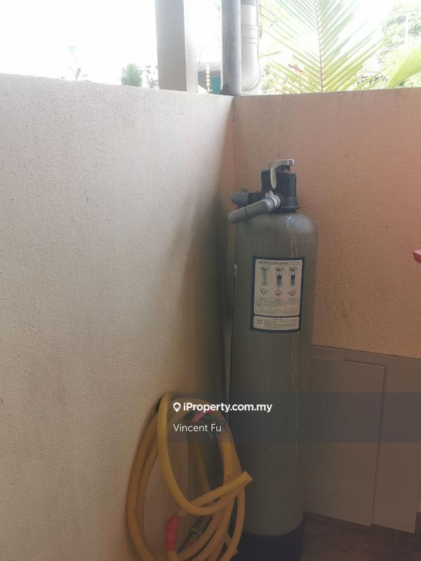 Rumah Teres 1-Tingkat untuk Dijual di Taman Layang Layang, Seremban oleh Vincent Fu - iProperty.com.my