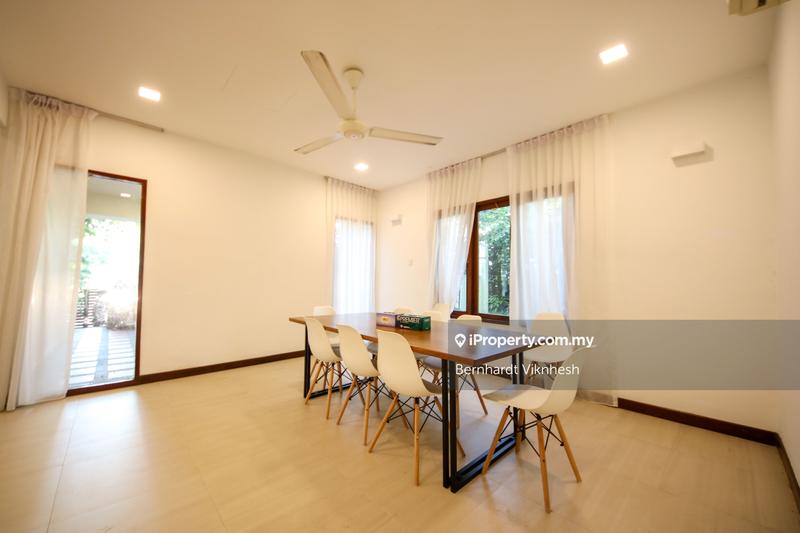 Bungalow House for Rent in Taman Bukit Seputeh, Seputeh by Bernhardt Viknhesh - iProperty.com.my