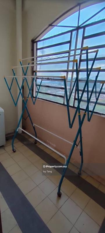 Kondominium untuk Dijual di Bercham Prima (Ipoh Kiara) oleh Ivy Tang - iProperty.com.my