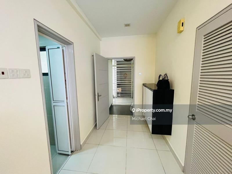 Service Residence for Sale in SetiaWalk by Michael Chai - iProperty.com.my