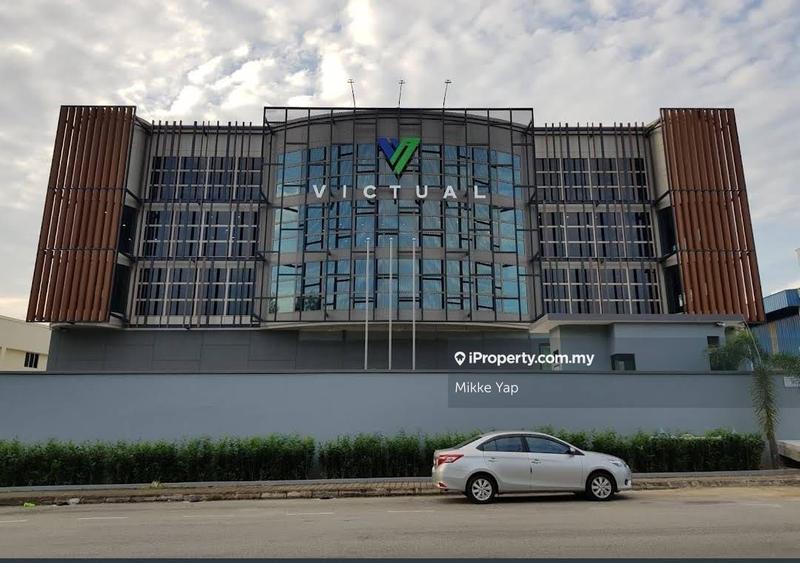 Detached Factory for Sale in Bandar Bukit Puchong, Puchong by Mikke Yap - iProperty.com.my