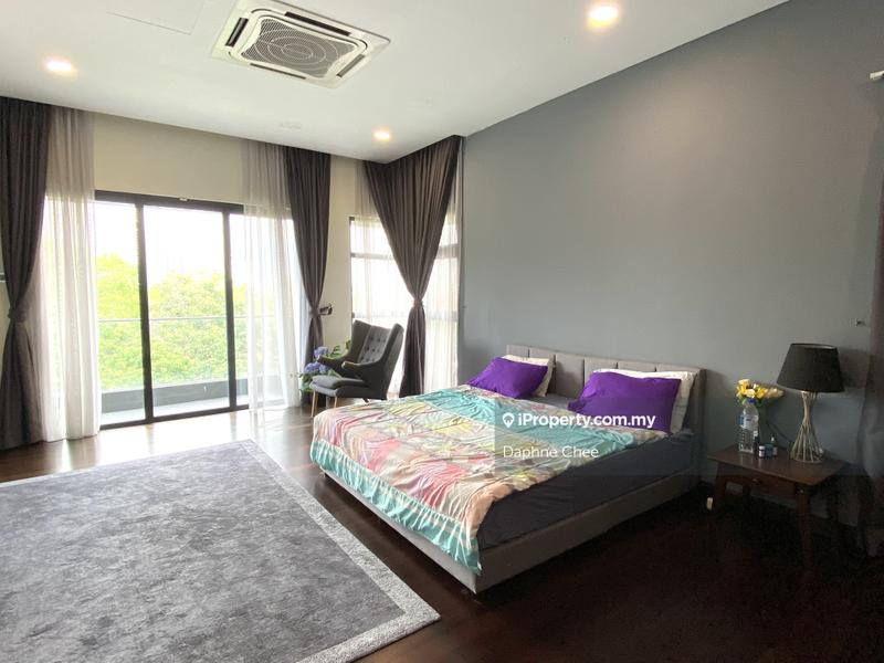 Banglo untuk Dijual di Mont Kiara, Kuala Lumpur oleh Daphne Chee - iProperty.com.my