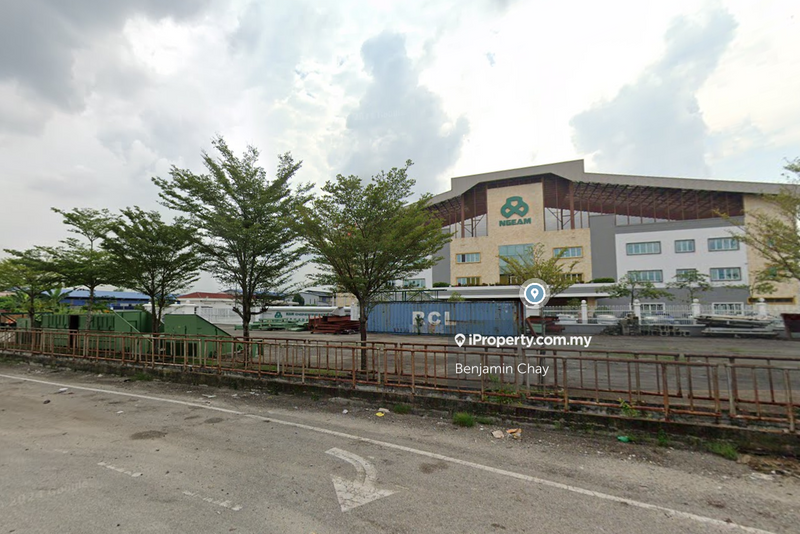 Tanah Kediaman untuk Dijual di Seksyen 36, Shah Alam oleh Benjamin Chay - iProperty.com.my
