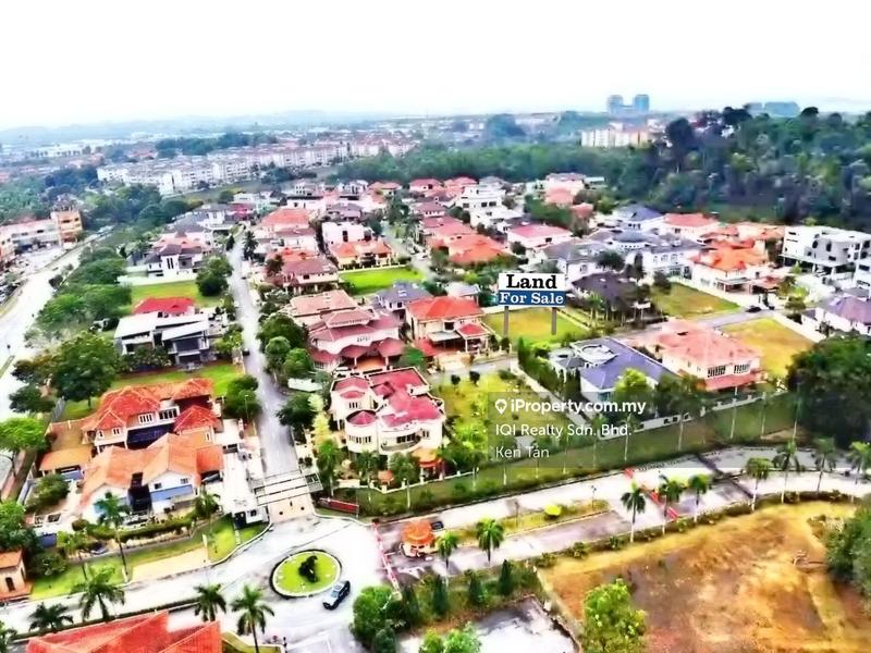 Banglo Tanah untuk Dijual di Selangor Polo Residency, Kota Damansara oleh Ken Tan - iProperty.com.my
