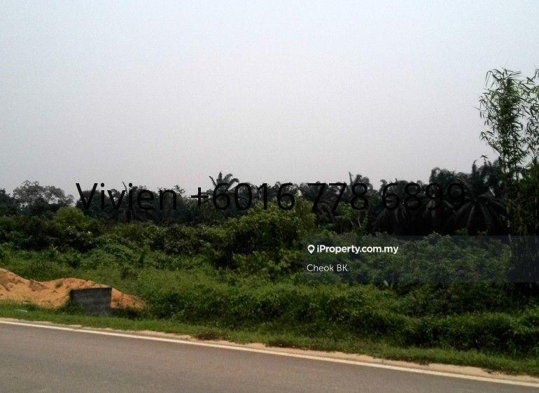 Tanah Kediaman untuk Dijual di Nusa Bayu, Iskandar Puteri (Nusajaya) oleh Cheok BK - iProperty.com.my