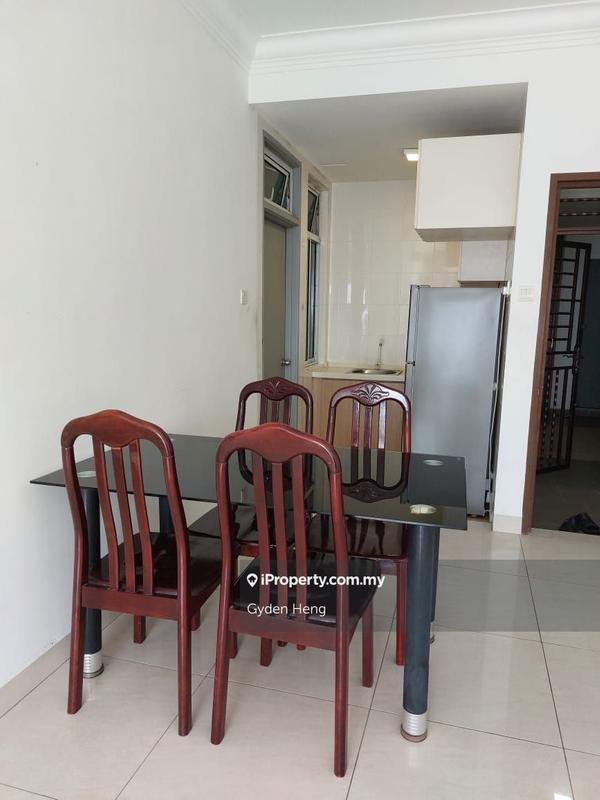 Service Residence for Sale in Pangsapuri Tanah Emas (Golden Sands) by Gyden Heng - iProperty.com.my