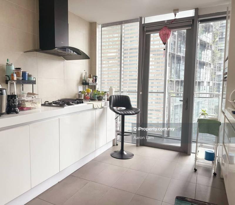 For Sale - K Residence @ KLCC