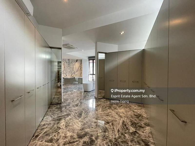 Bungalow House for Sale in Taman Tunku, Bukit Tunku (Kenny Hills) by Irene Tiong - iProperty.com.my