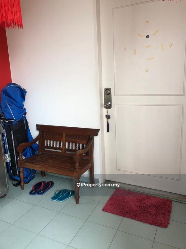 Pangsapuri untuk Dijual di Fairville oleh Yoke Yew Kee - iProperty.com.my