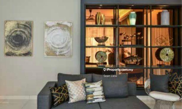 3.5-storey Terraced House for Sale in Damansara Perdana, Selangor by Sean Liew - iProperty.com.my