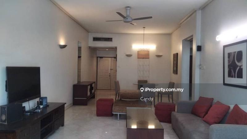 For Sale - Suasana Sentral Condominiums